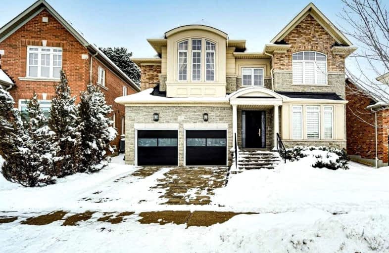 93 William Bowes Boulevard, Vaughan | Image 1