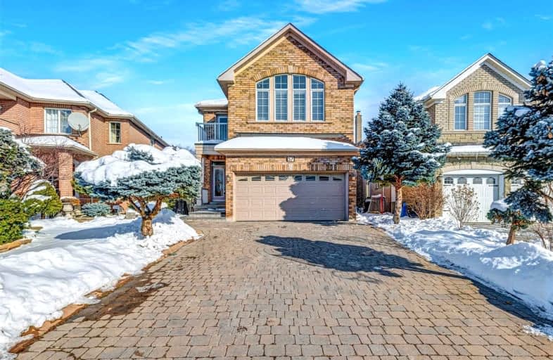 57 Calera Crescent, Vaughan | Image 1