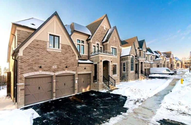 183 Klein Mills Road, Vaughan | Image 1