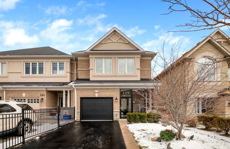 119 Southdown Avenue, Vaughan | Image 1