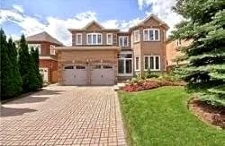 93 Clarendon Drive, Richmond Hill | Image 1
