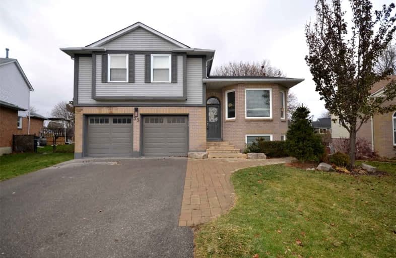 W/O-33 Eves Court, Newmarket | Image 1