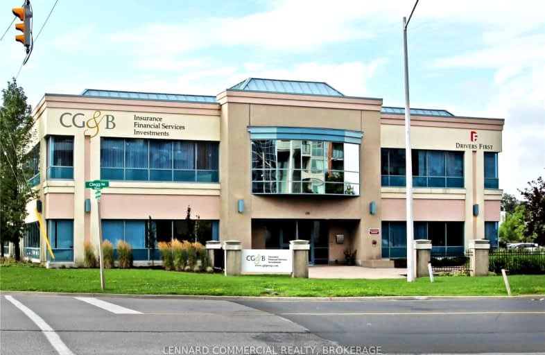 120 South Town Centre Boulevard, Markham | Image 1