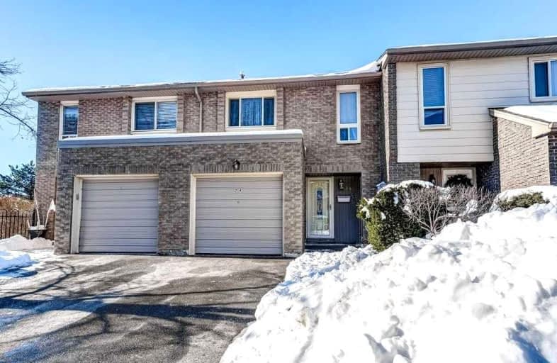 24 Lindisfarne Way, Markham | Image 1