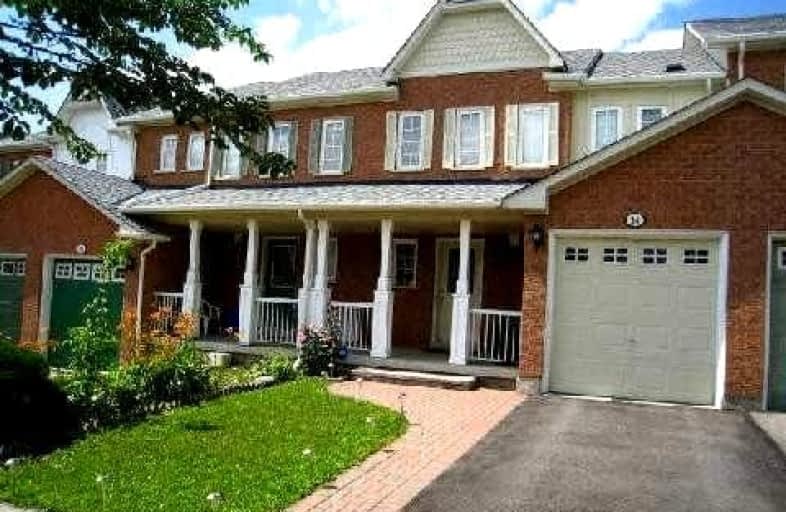 14 Forest Valley Road, Markham | Image 1