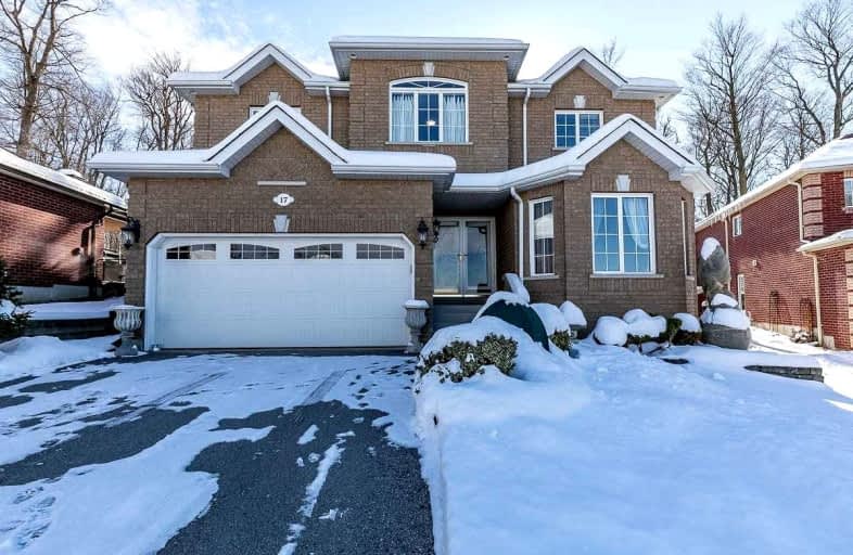 17 Previn Court, New Tecumseth | Image 1
