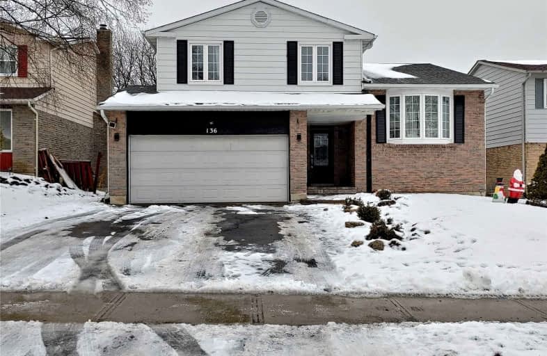 136 Lowe Boulevard, Newmarket | Image 1