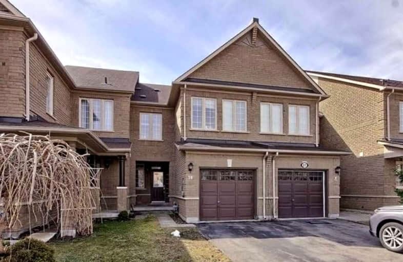 39 Holly Drive, Richmond Hill | Image 1