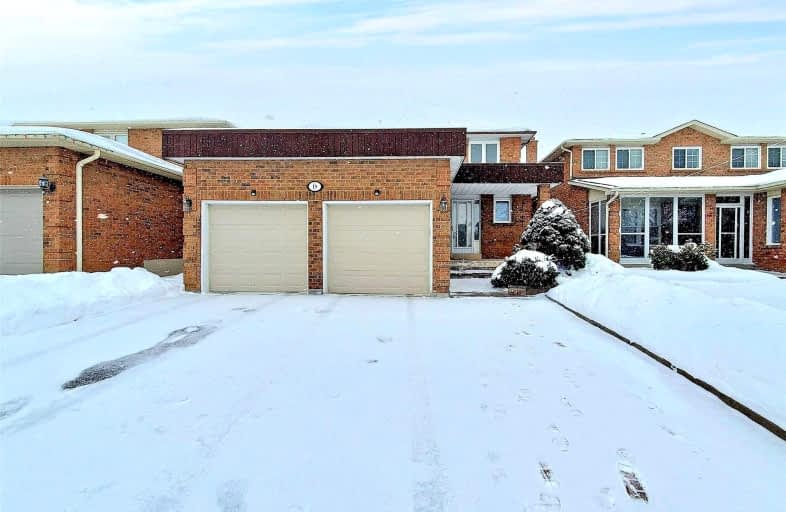 19 Brice Street, Vaughan | Image 1