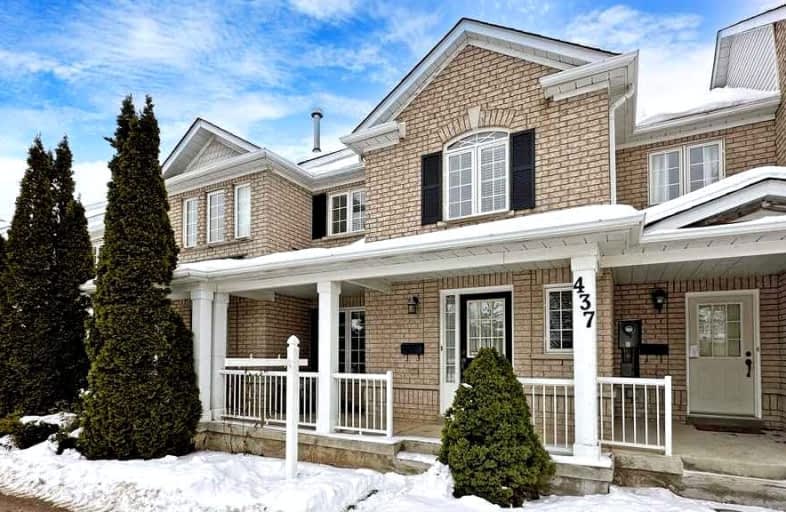 437 Bur Oak Avenue, Markham | Image 1