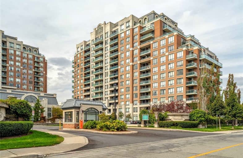 205-350 Red Maple Road, Richmond Hill | Image 1