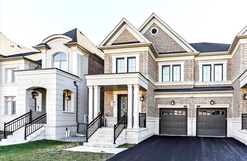 21 Protostar Avenue, Richmond Hill | Image 1
