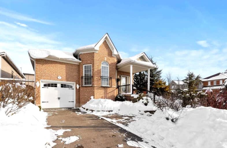 1 Beaverbrook Crescent, Vaughan | Image 1