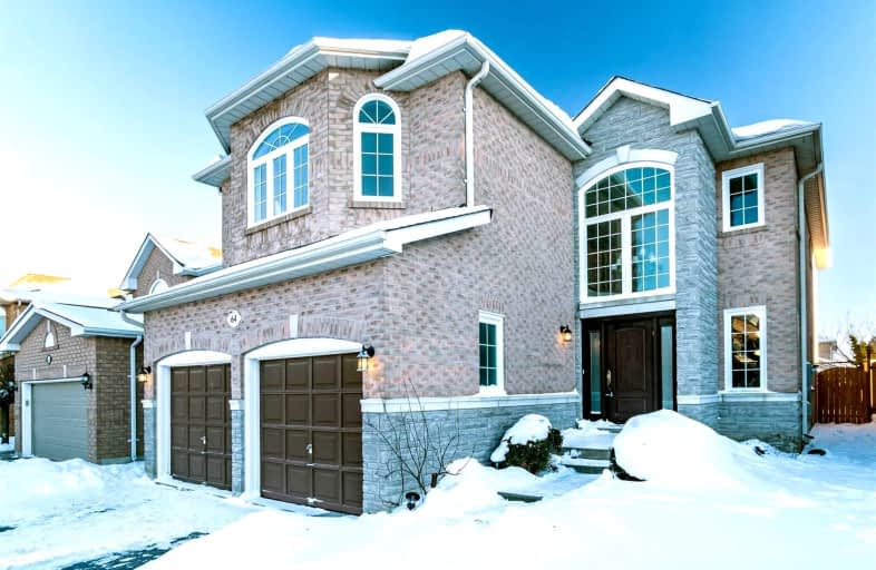 64 Owl Ridge Drive, Richmond Hill | Image 1