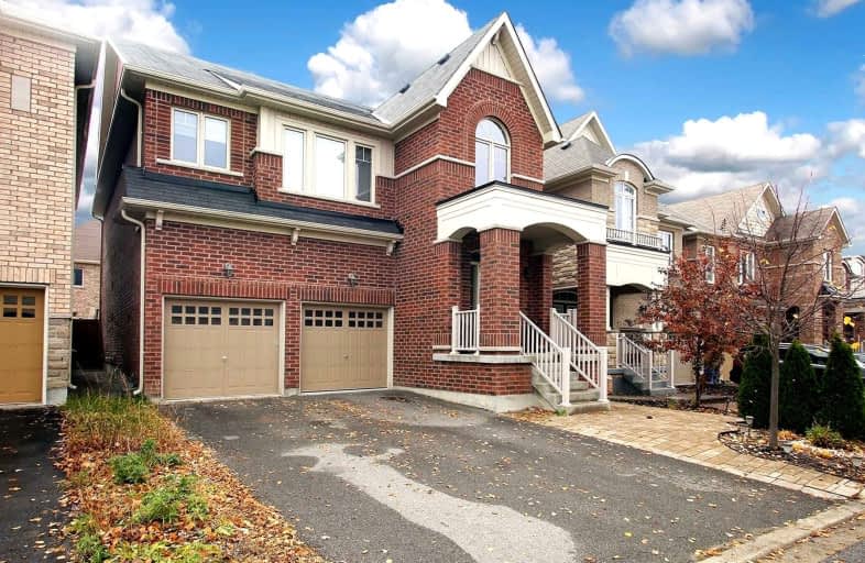 15 Homerton Avenue, Richmond Hill | Image 1