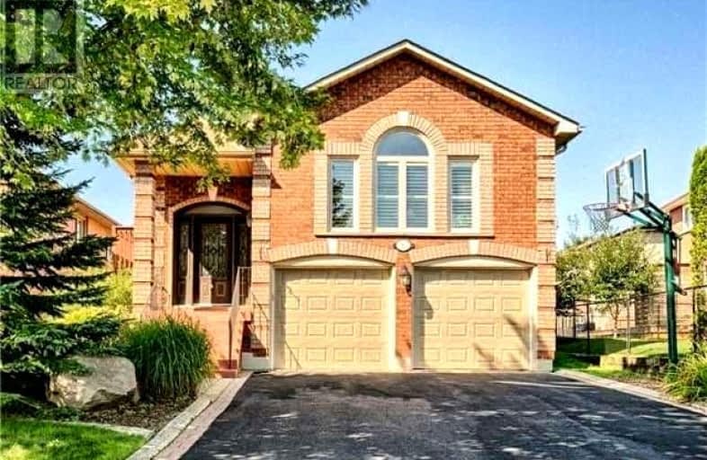 Bsmnt-382 Renzius Court, Newmarket | Image 1