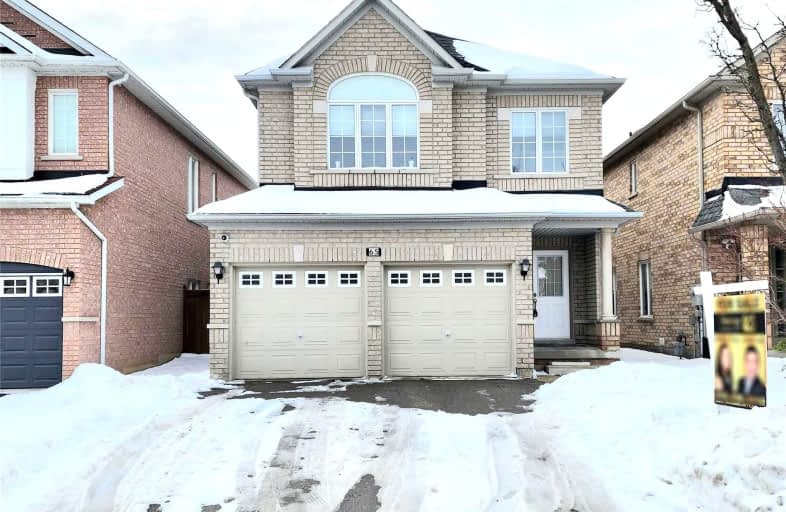 65 Lena Drive, Richmond Hill | Image 1