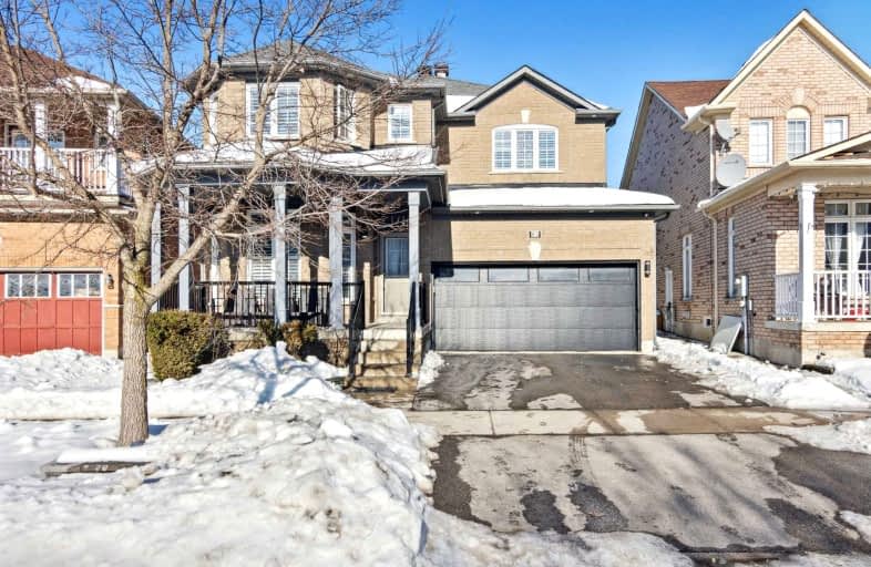 82 Rainbow Valley Crescent, Markham | Image 1