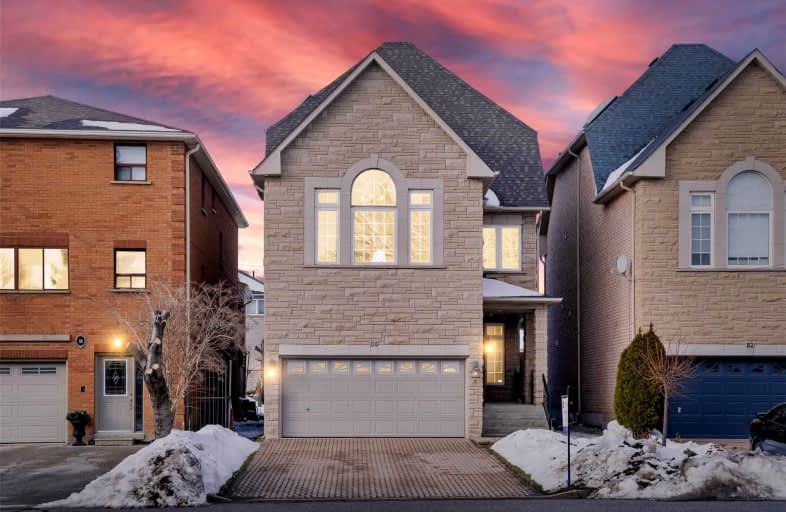 86 Royal Palm Drive, Vaughan | Image 1