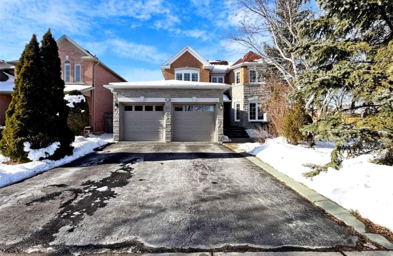 36 Hudson Drive, Vaughan | Image 1