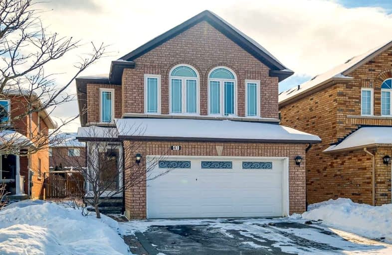 41 Woodhaven Crescent, Richmond Hill | Image 1