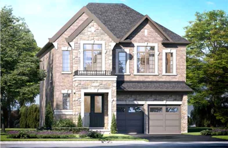 48 Current Drive, Richmond Hill | Image 1