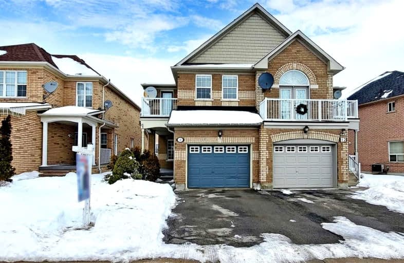 10 Balliol Avenue, Richmond Hill | Image 1