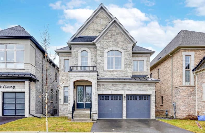 15 Wellman Drive, Richmond Hill | Image 1