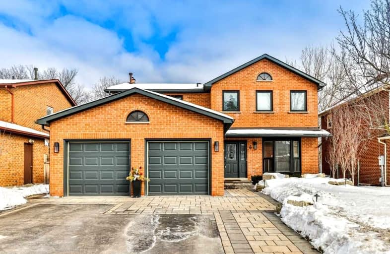 6 Hickory Drive, Markham | Image 1