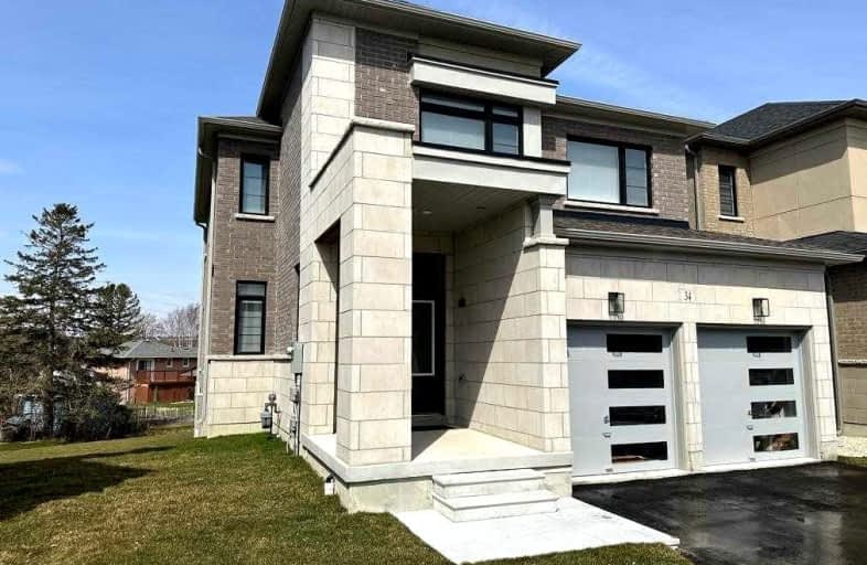 34 Westlake Crescent, Bradford West Gwillimbury | Image 1