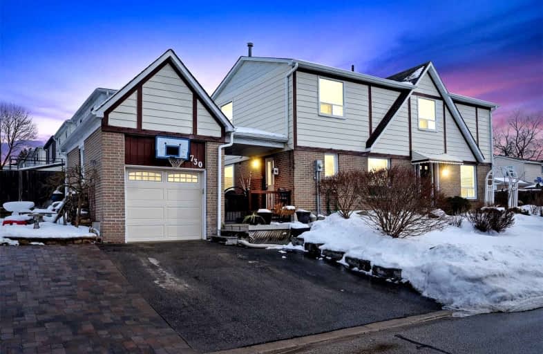730 Pam Crescent, Newmarket | Image 1