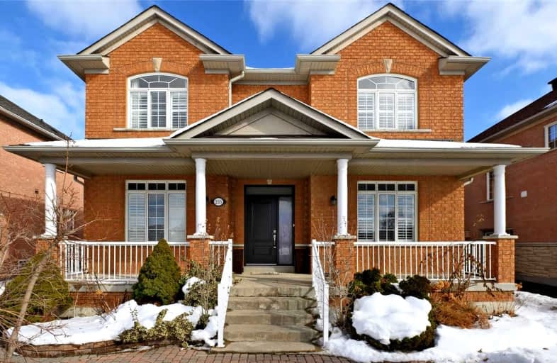 235 Mingay Avenue, Markham | Image 1