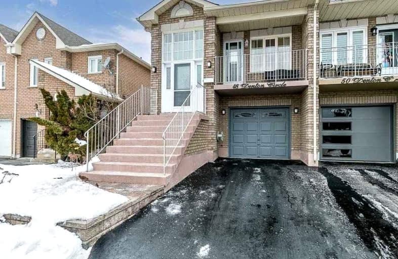 48 Denton Circle, Vaughan | Image 1