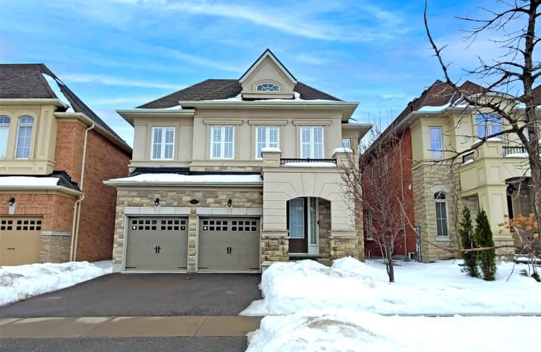 193 Canyon Hill Avenue, Richmond Hill | Image 1