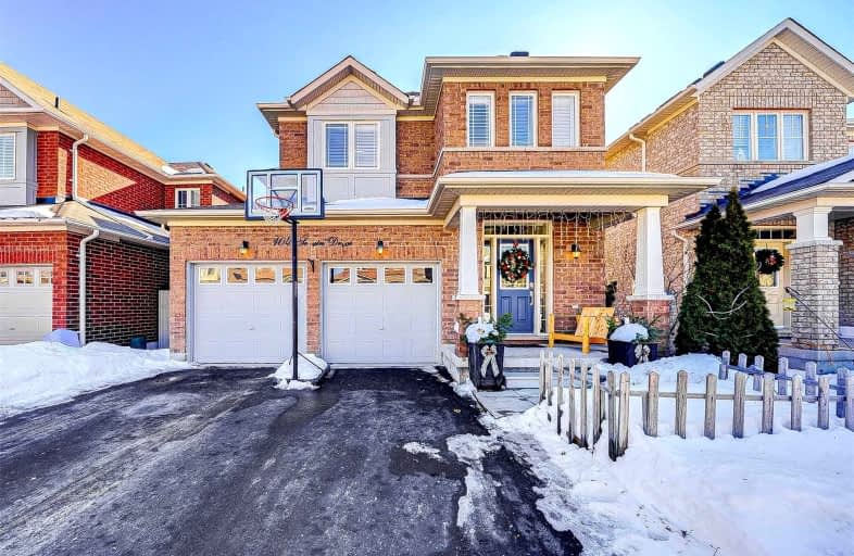 104 Sequin Drive, Richmond Hill | Image 1