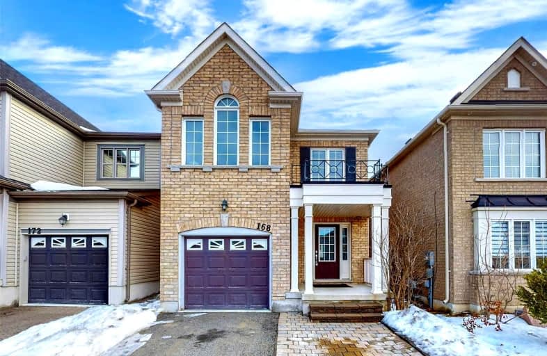 168 Webb Street, Bradford West Gwillimbury | Image 1