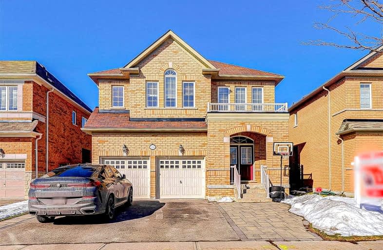 116 Ascalon Drive, Vaughan | Image 1