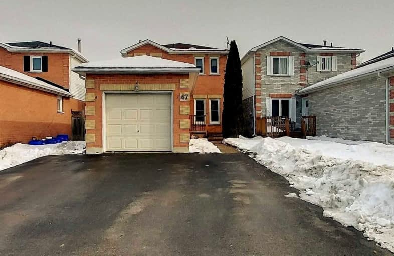 67 Mcknight Crescent, New Tecumseth | Image 1