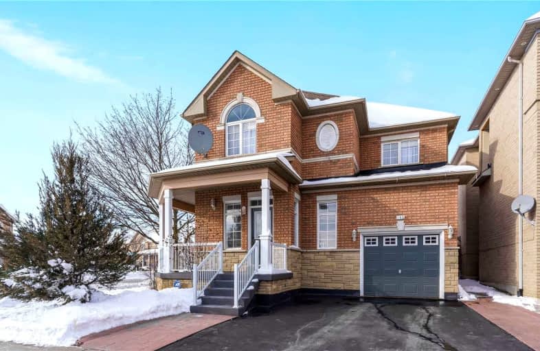 146 Ferdinand Avenue, Vaughan | Image 1