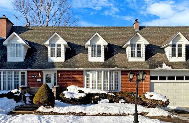 30 May Avenue, Richmond Hill | Image 1