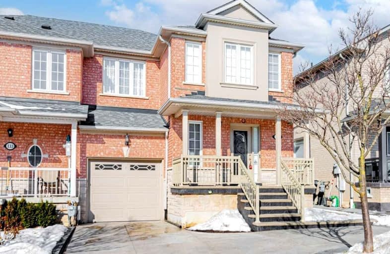 131 Laurelhurst Crescent, Vaughan | Image 1