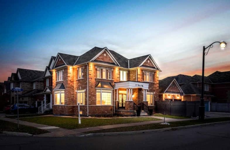 119 Vipond Way, Bradford West Gwillimbury | Image 1