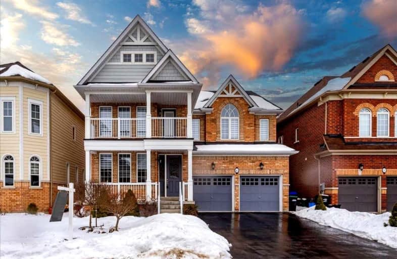 45 Leith Drive, Bradford West Gwillimbury | Image 1