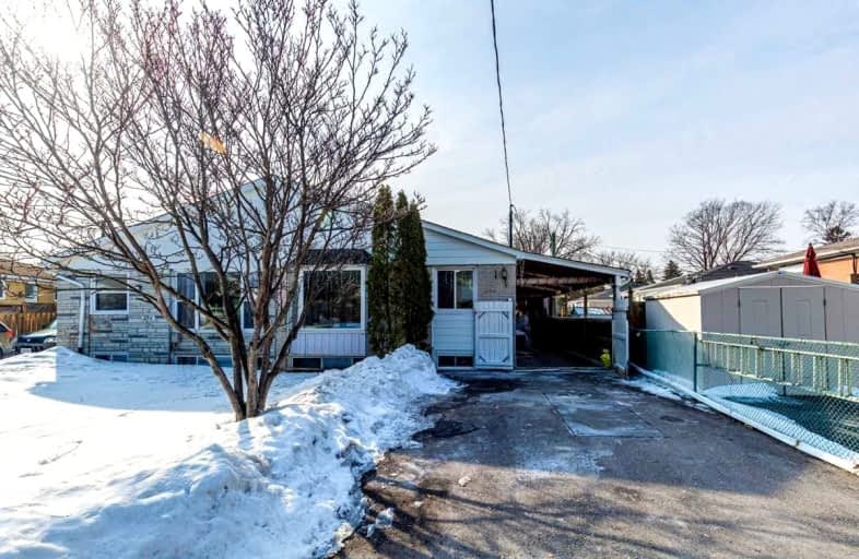 296 Kerswell Drive, Richmond Hill | Image 1