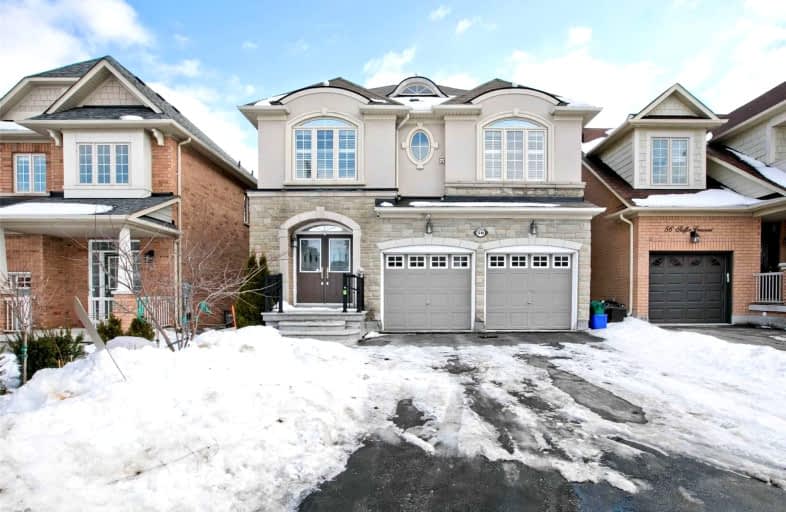 58 Seiffer Crescent, Richmond Hill | Image 1