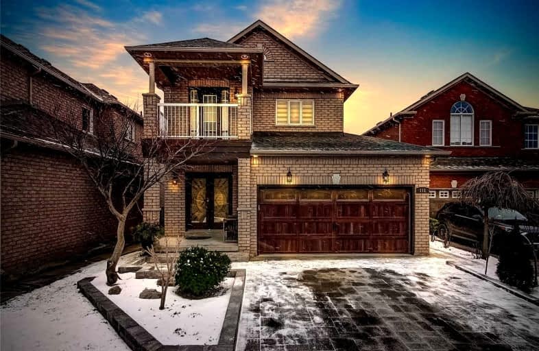 111 Preston Hill Crescent, Vaughan | Image 1