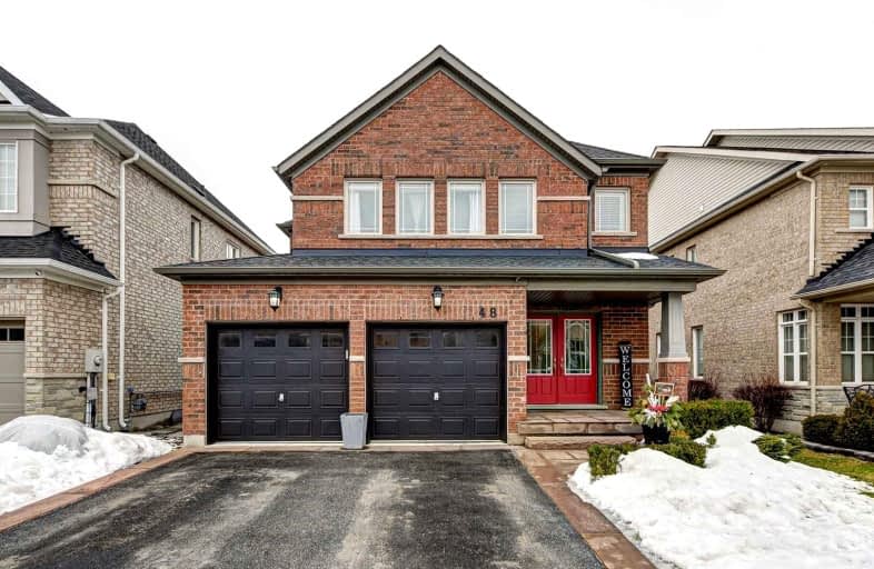 48 Faris Street, Bradford West Gwillimbury | Image 1
