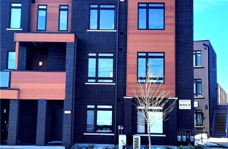 53-370B Red Maple Road, Richmond Hill | Image 1