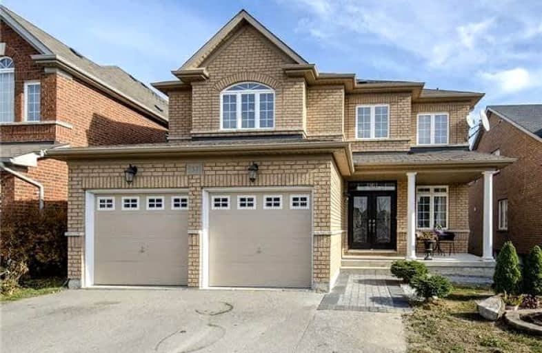 37 Grange Drive, Richmond Hill | Image 1