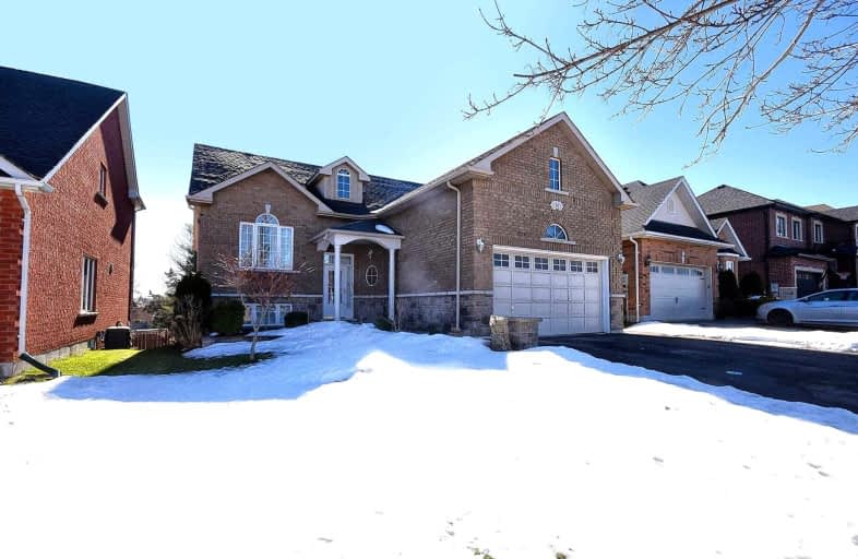 91 Gardiner Drive, Bradford West Gwillimbury | Image 1